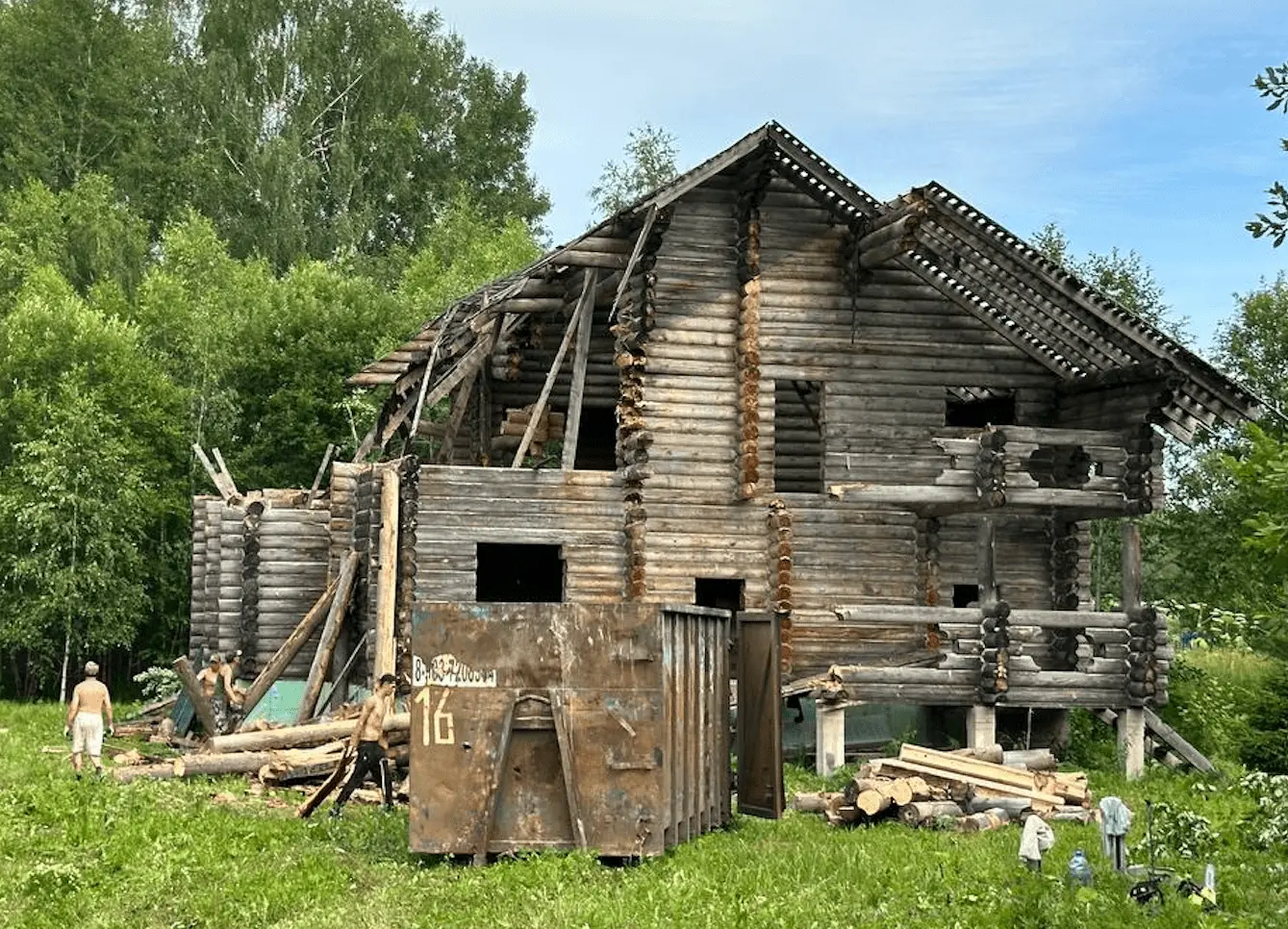круглый-год